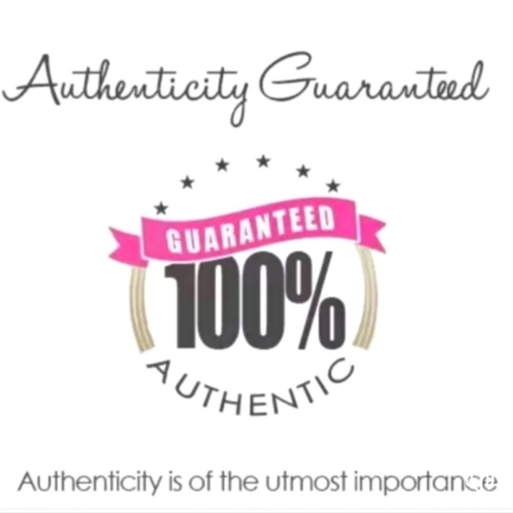 Authentic COACH SIG C JACQUARD & LEATHER HANDBAG TOTE BAG - Picture 13 of 13